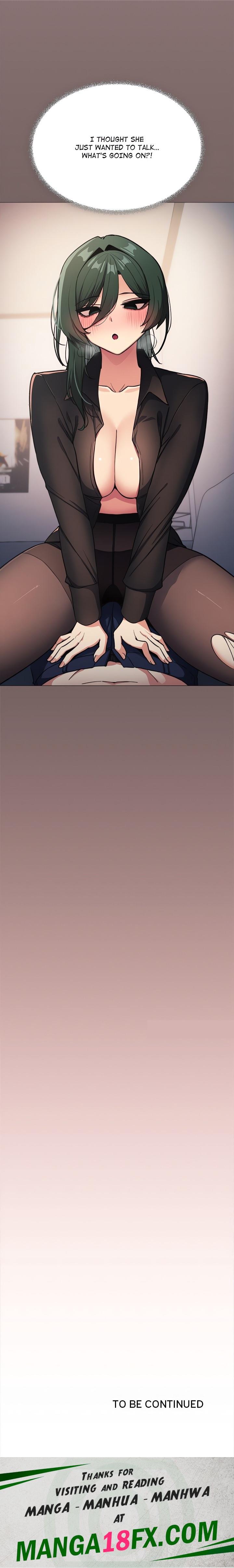 Someone Stop Her! (Uncensored) Chapter 42 - Page 31