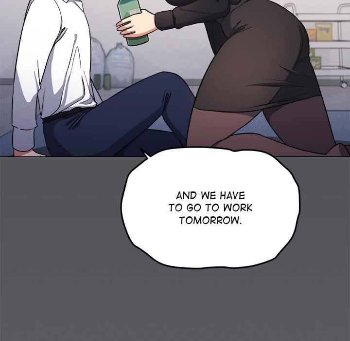 Someone Stop Her! (Uncensored) Chapter 43 - Page 103