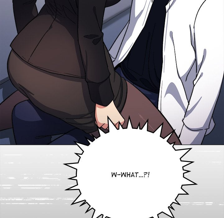 Someone Stop Her! (Uncensored) Chapter 43 - Page 161