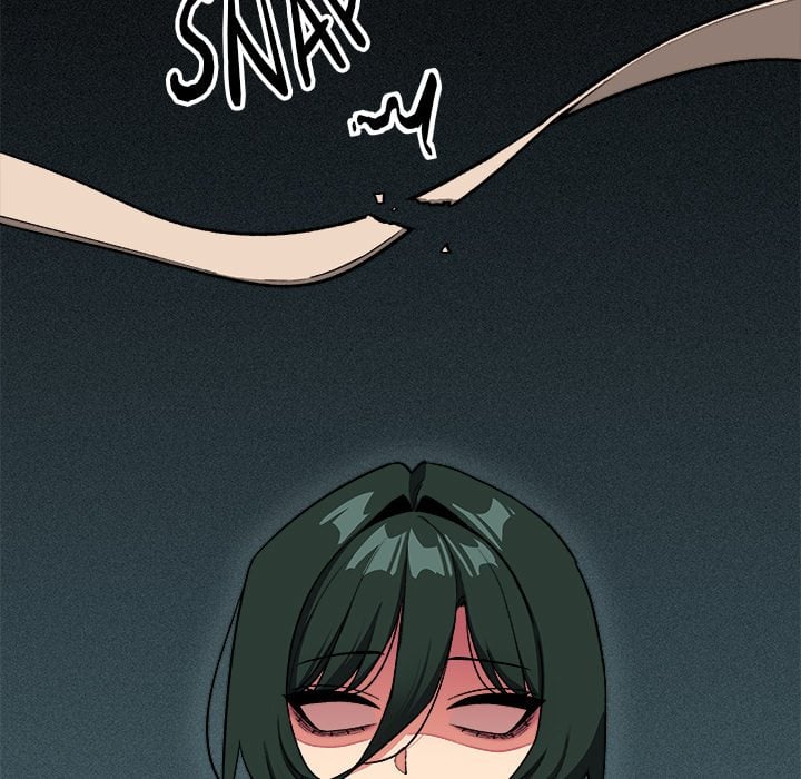 Someone Stop Her! (Uncensored) Chapter 43 - Page 163