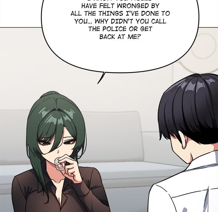 Someone Stop Her! (Uncensored) Chapter 43 - Page 18