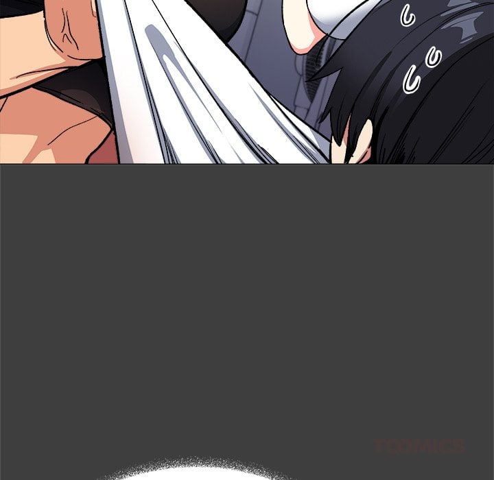 Someone Stop Her! (Uncensored) Chapter 43 - Page 27