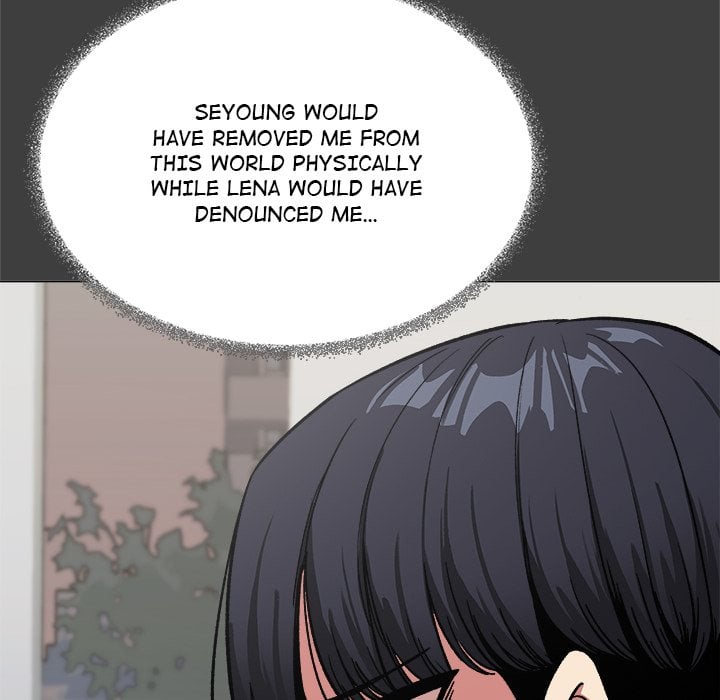 Someone Stop Her! (Uncensored) Chapter 43 - Page 28