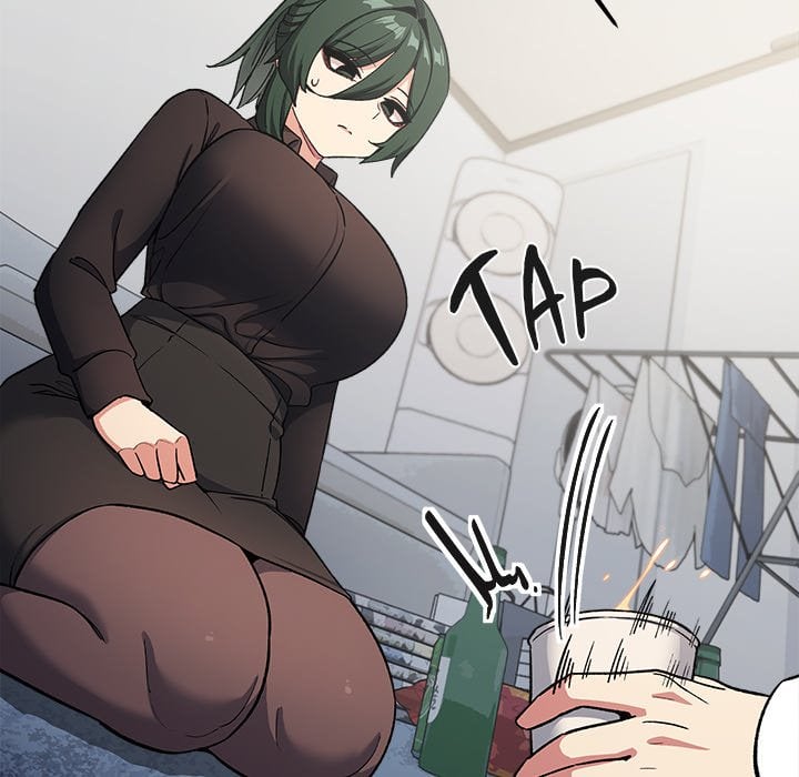 Someone Stop Her! (Uncensored) Chapter 43 - Page 40