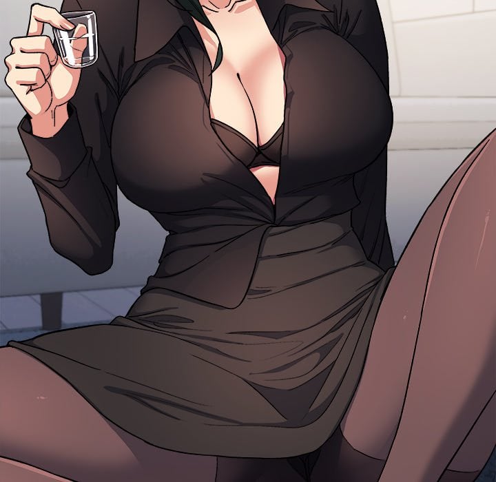 Someone Stop Her! (Uncensored) Chapter 43 - Page 91