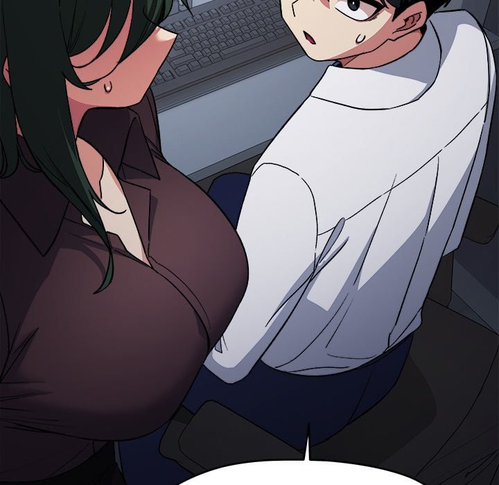 Someone Stop Her! (Uncensored) Chapter 45 - Page 125