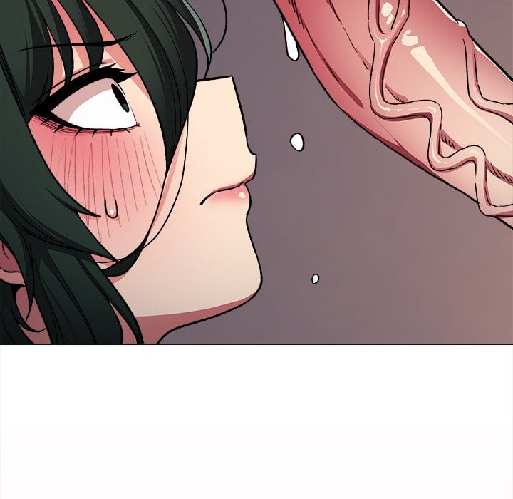 Someone Stop Her! (Uncensored) Chapter 46 - Page 114