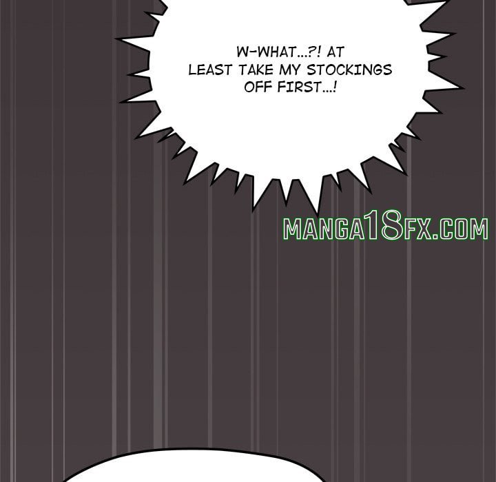 Someone Stop Her! (Uncensored) Chapter 46 - Page 170