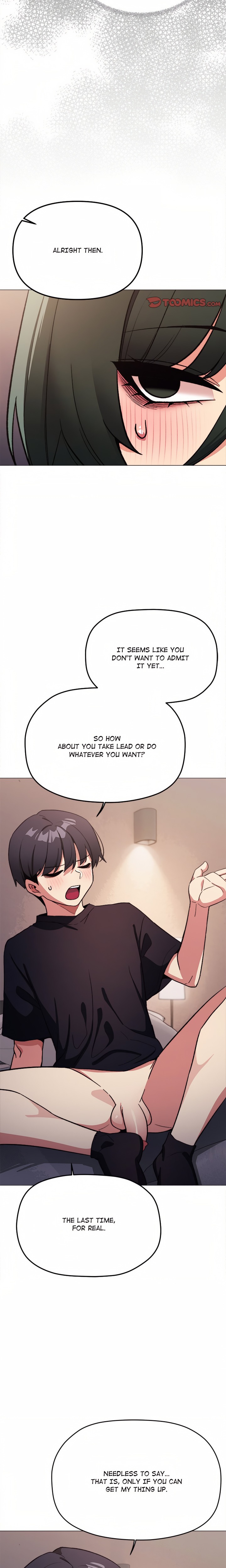 Someone Stop Her! (Uncensored) Chapter 47 - Page 18