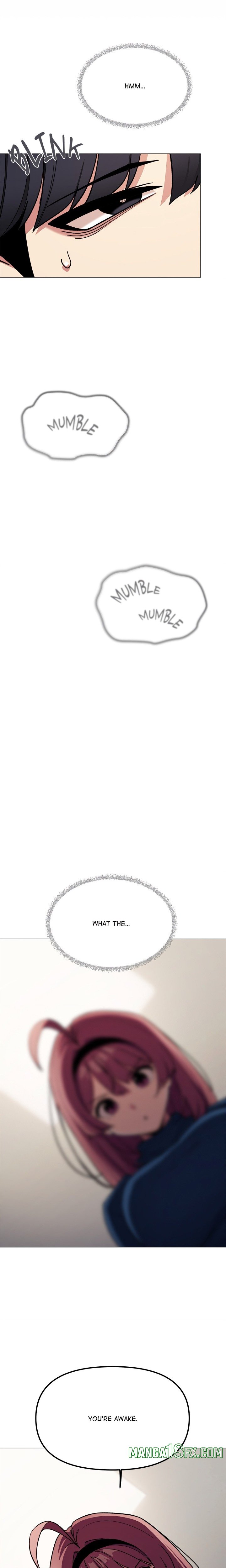 Someone Stop Her! (Uncensored) Chapter 48 - Page 10