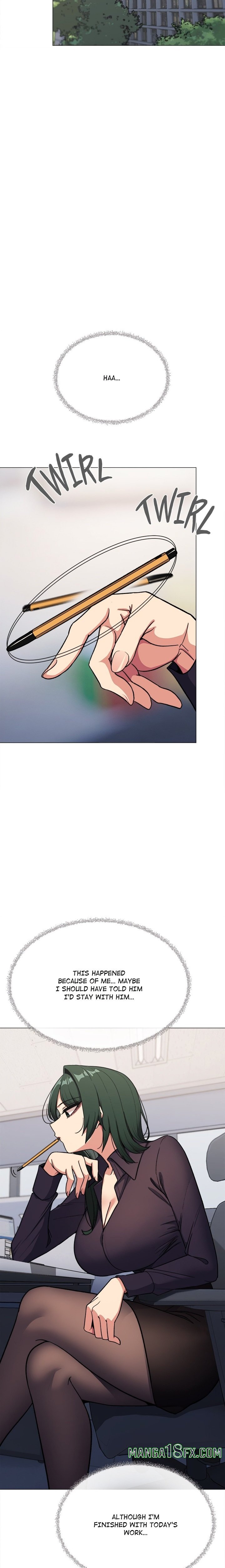 Someone Stop Her! (Uncensored) Chapter 48 - Page 16