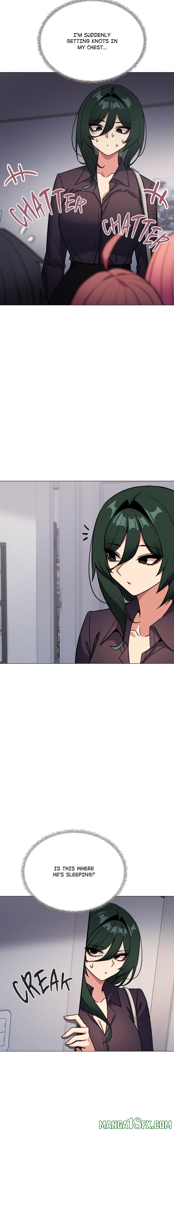 Someone Stop Her! (Uncensored) Chapter 48 - Page 27