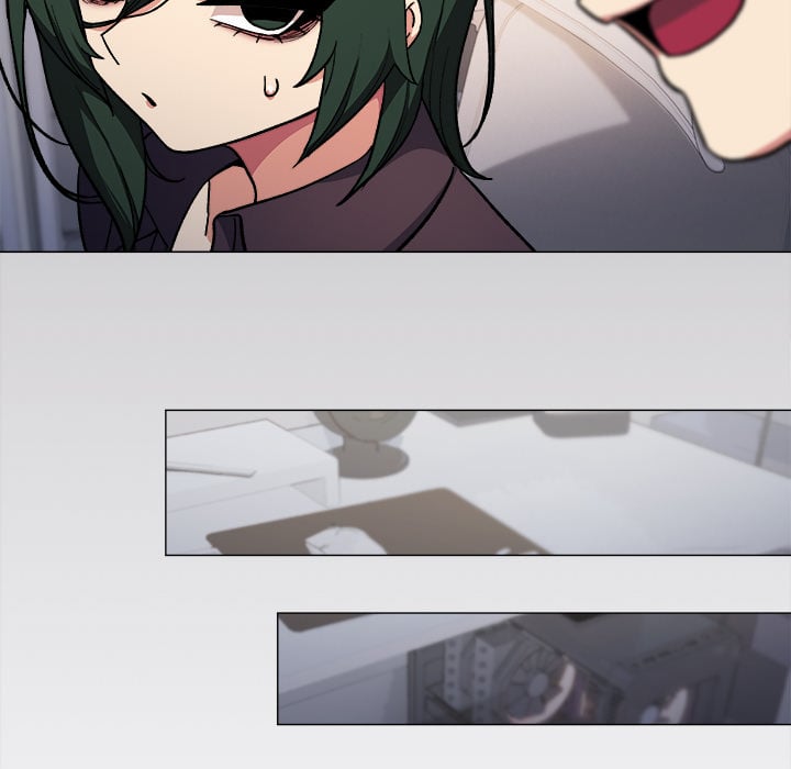 Someone Stop Her! (Uncensored) Chapter 49 - Page 112