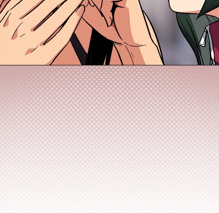 Someone Stop Her! (Uncensored) Chapter 49 - Page 126