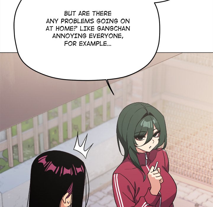 Someone Stop Her! (Uncensored) Chapter 49 - Page 130