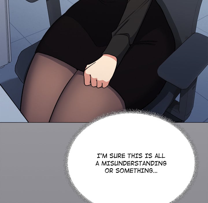 Someone Stop Her! (Uncensored) Chapter 49 - Page 150