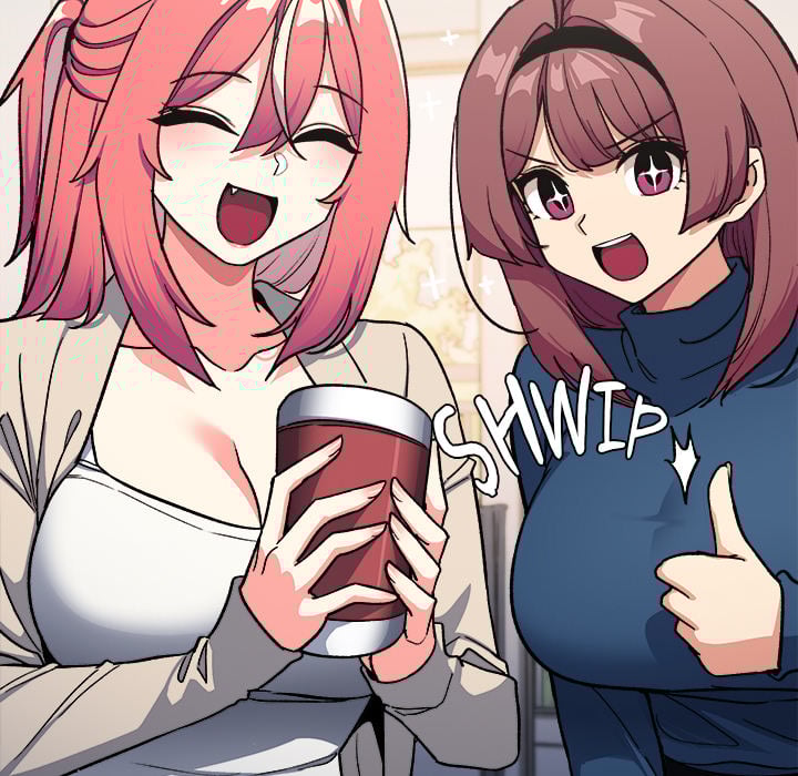 Someone Stop Her! (Uncensored) Chapter 49 - Page 189