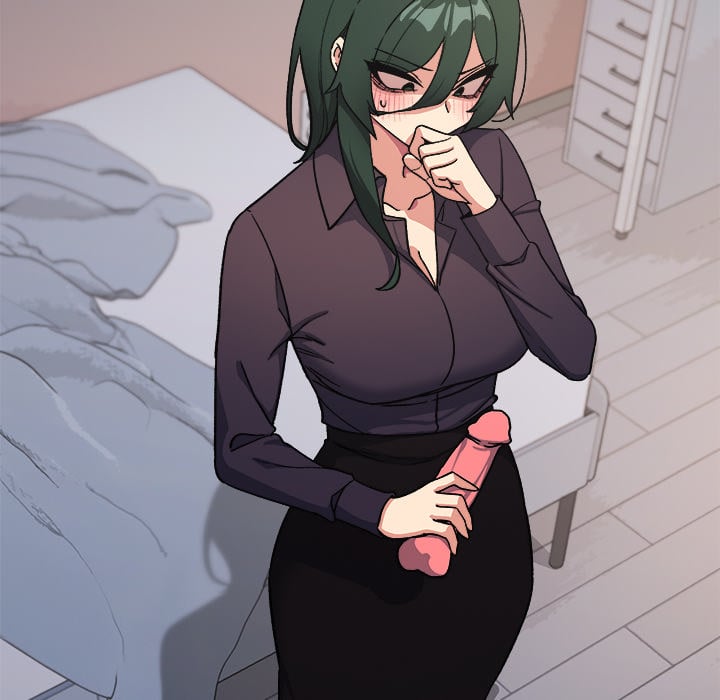 Someone Stop Her! (Uncensored) Chapter 49 - Page 27