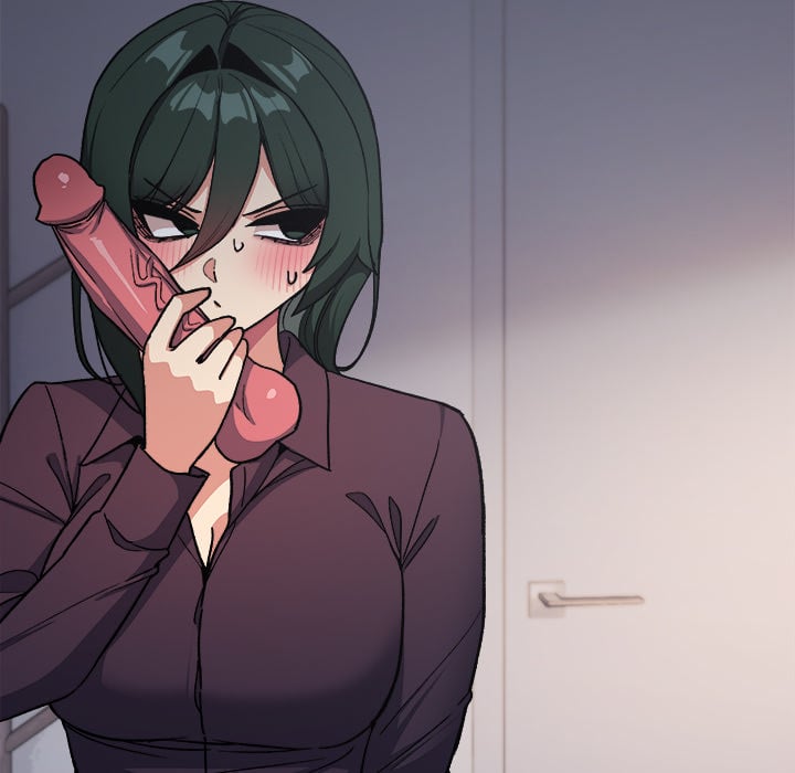 Someone Stop Her! (Uncensored) Chapter 49 - Page 56