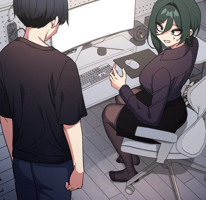 Someone Stop Her! (Uncensored) Chapter 49 - Page 71