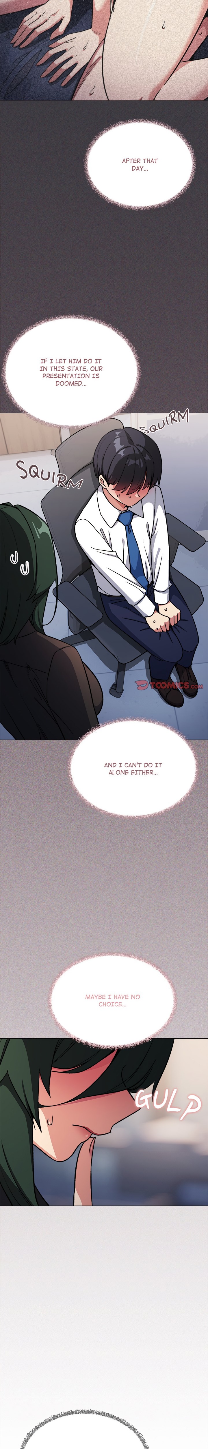 Someone Stop Her! (Uncensored) Chapter 50 - Page 11