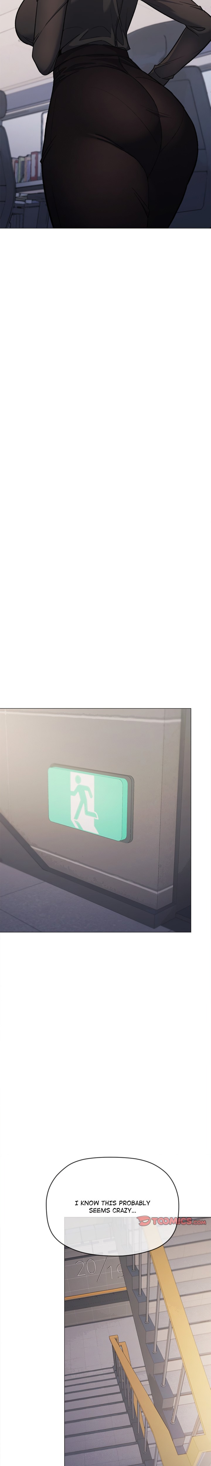 Someone Stop Her! (Uncensored) Chapter 50 - Page 14