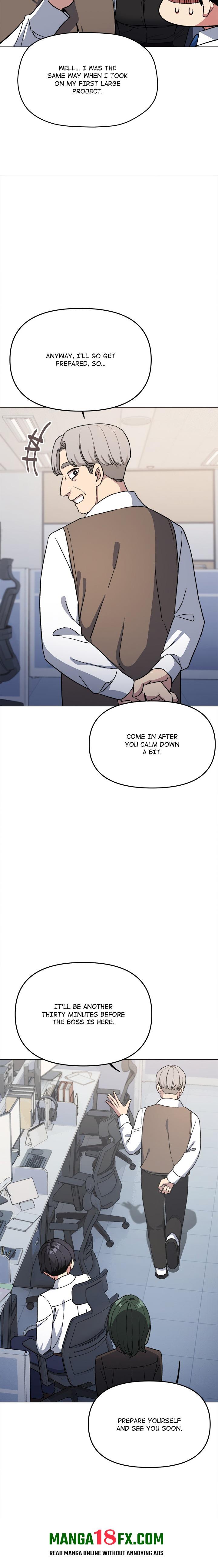 Someone Stop Her! (Uncensored) Chapter 50 - Page 5