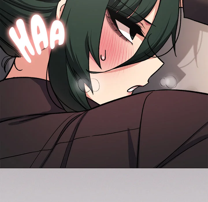 Someone Stop Her! (Uncensored) Chapter 51 - Page 8