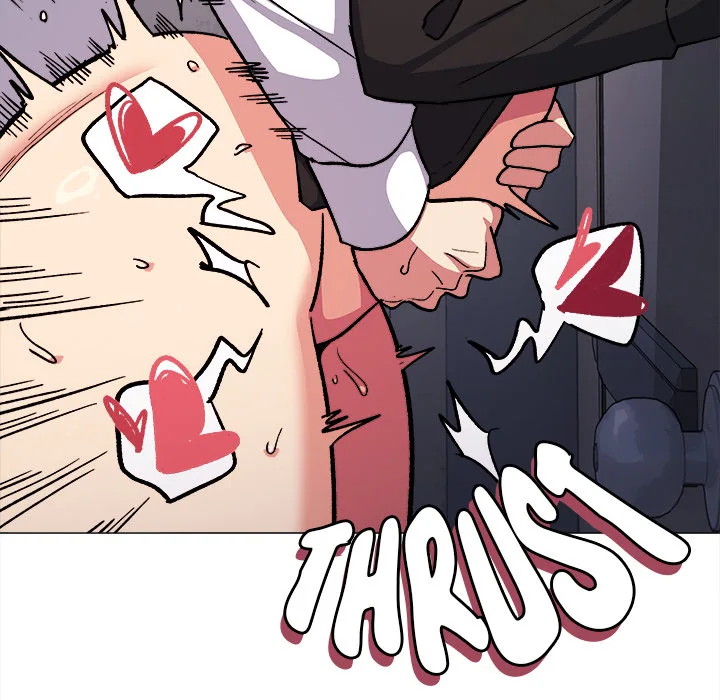 Someone Stop Her! (Uncensored) Chapter 51 - Page 150