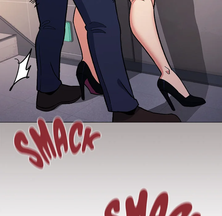 Someone Stop Her! (Uncensored) Chapter 51 - Page 163