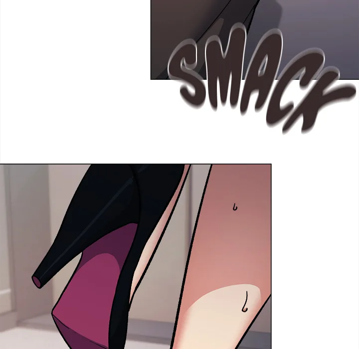 Someone Stop Her! (Uncensored) Chapter 51 - Page 167