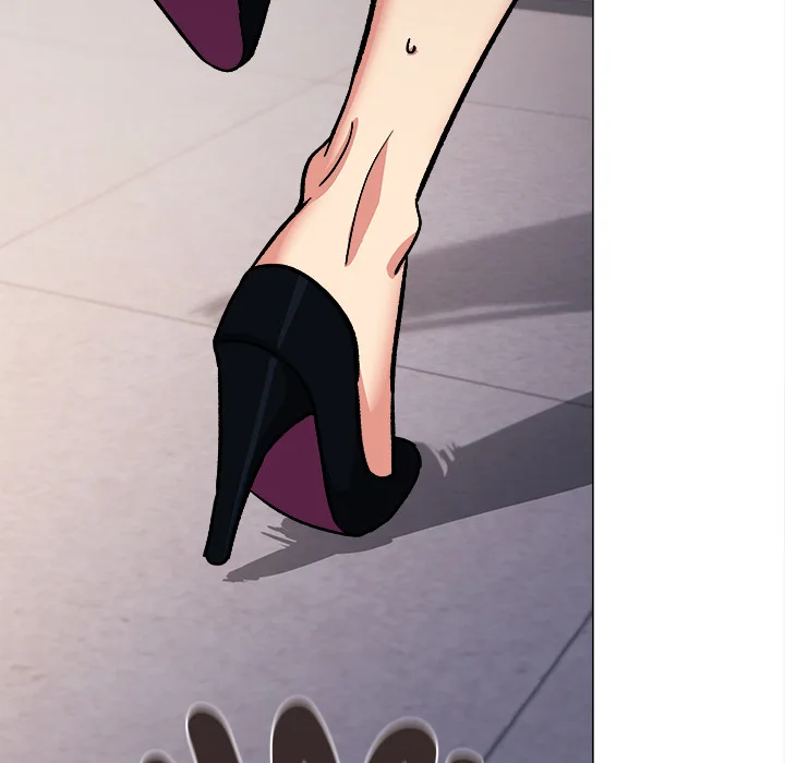 Someone Stop Her! (Uncensored) Chapter 51 - Page 168