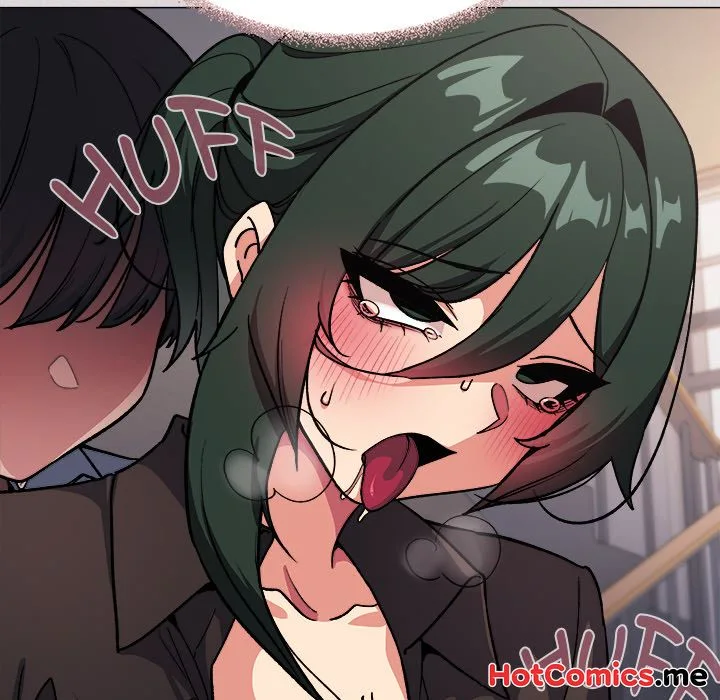 Someone Stop Her! (Uncensored) Chapter 51 - Page 66