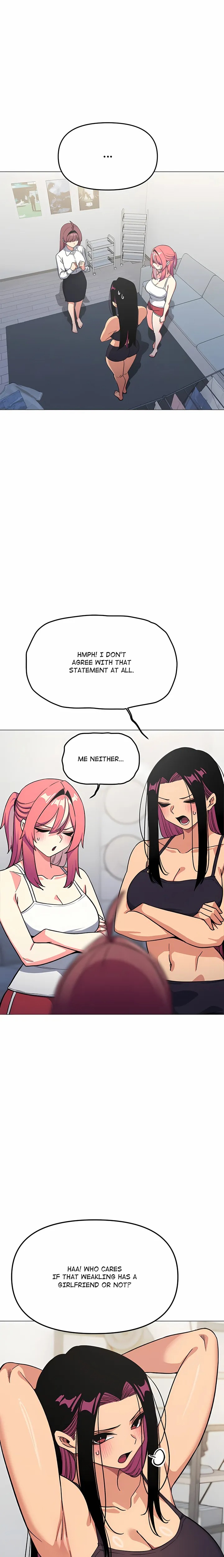 Someone Stop Her! (Uncensored) Chapter 53 - Page 16