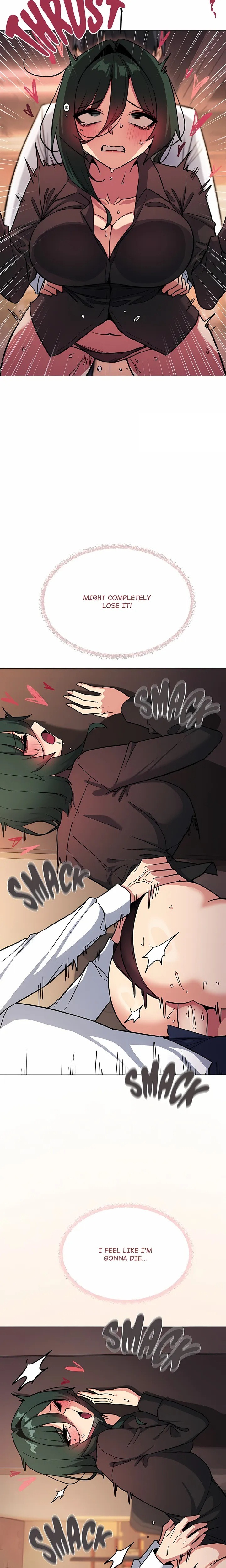 Someone Stop Her! (Uncensored) Chapter 53 - Page 28