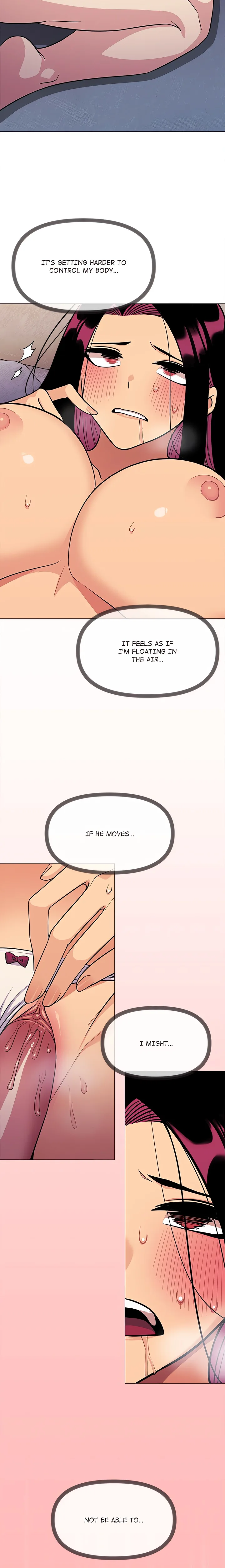 Someone Stop Her! (Uncensored) Chapter 8 - Page 15