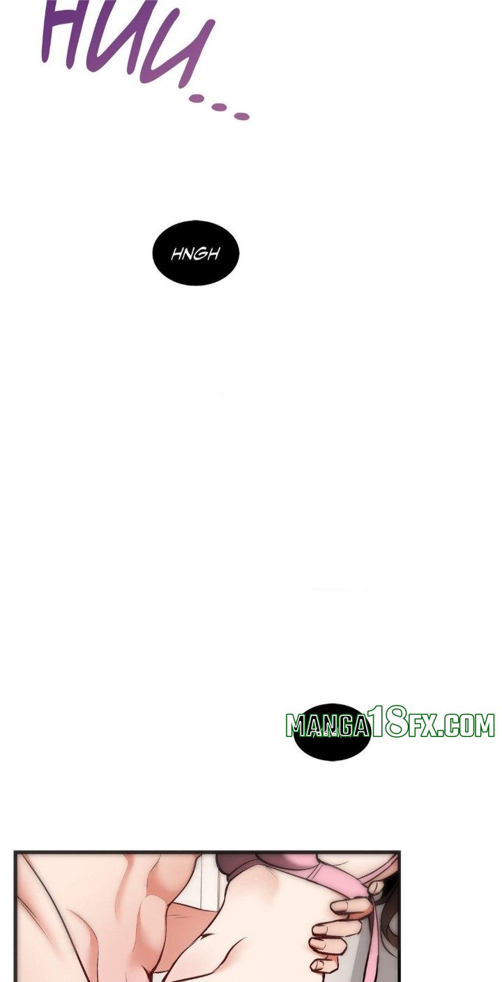 Touch Me, Tease Me (Uncensored) Chapter 10 - Page 30