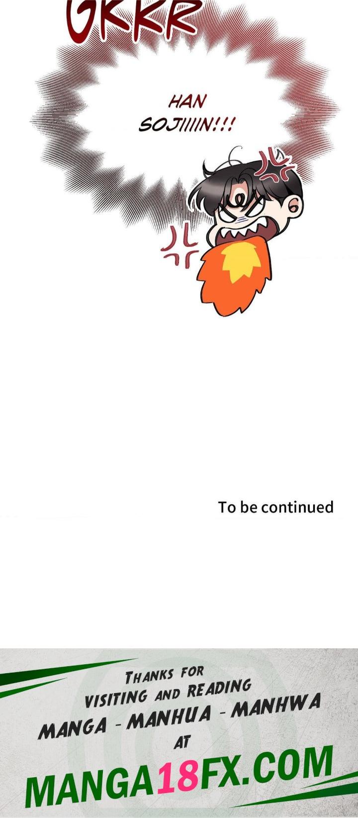 Touch Me, Tease Me (Uncensored) Chapter 11 - Page 69