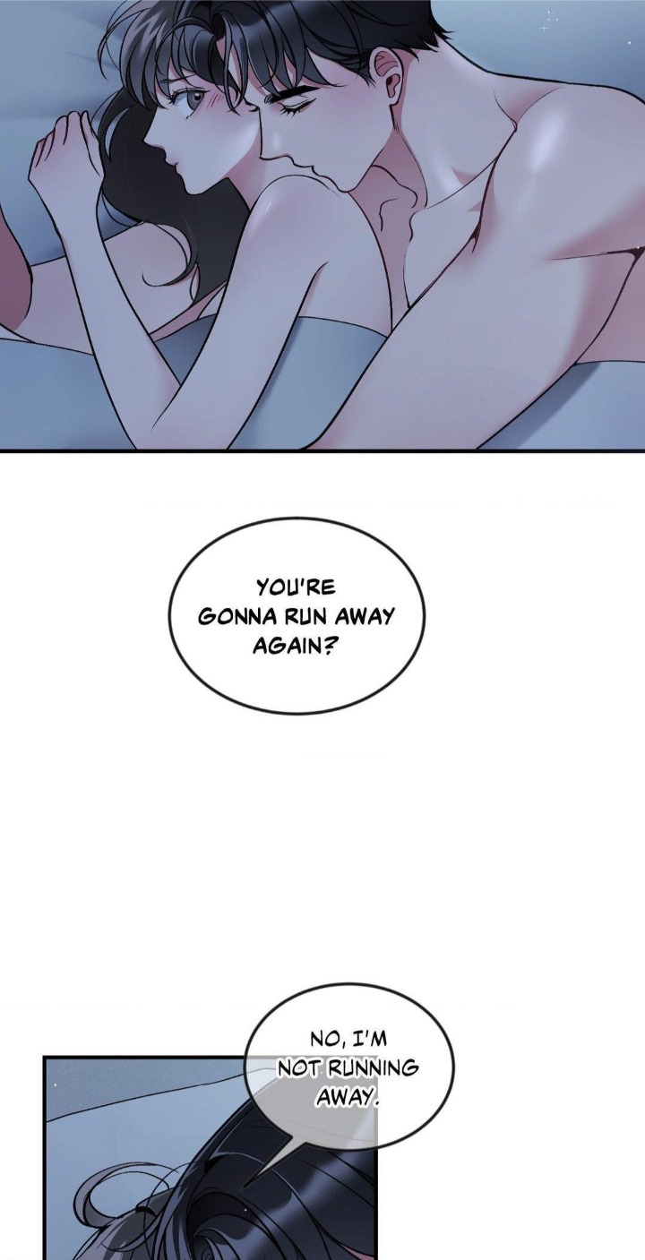 Touch Me, Tease Me (Uncensored) Chapter 11 - Page 7