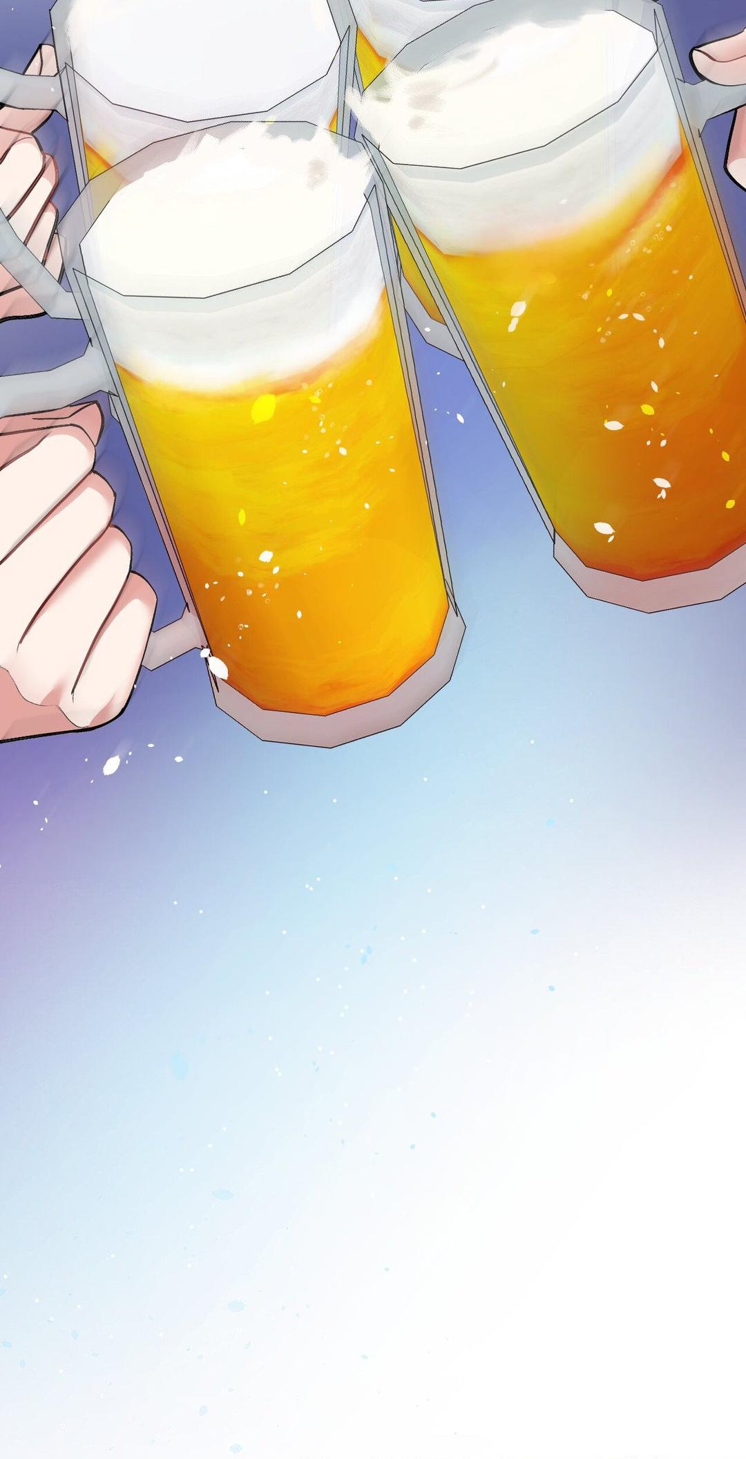 Touch Me, Tease Me (Uncensored) Chapter 14 - Page 32