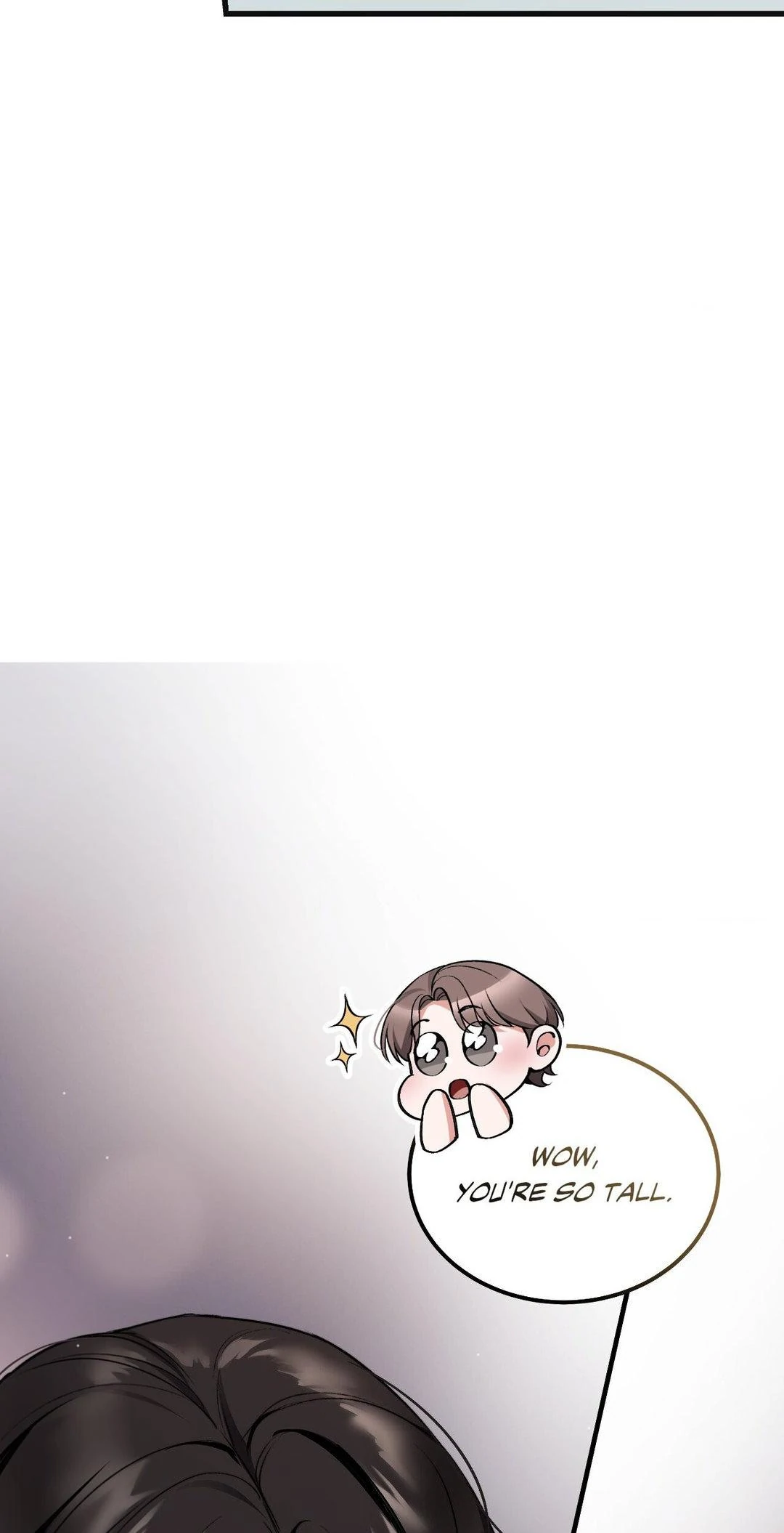 Touch Me, Tease Me (Uncensored) Chapter 15 - Page 19