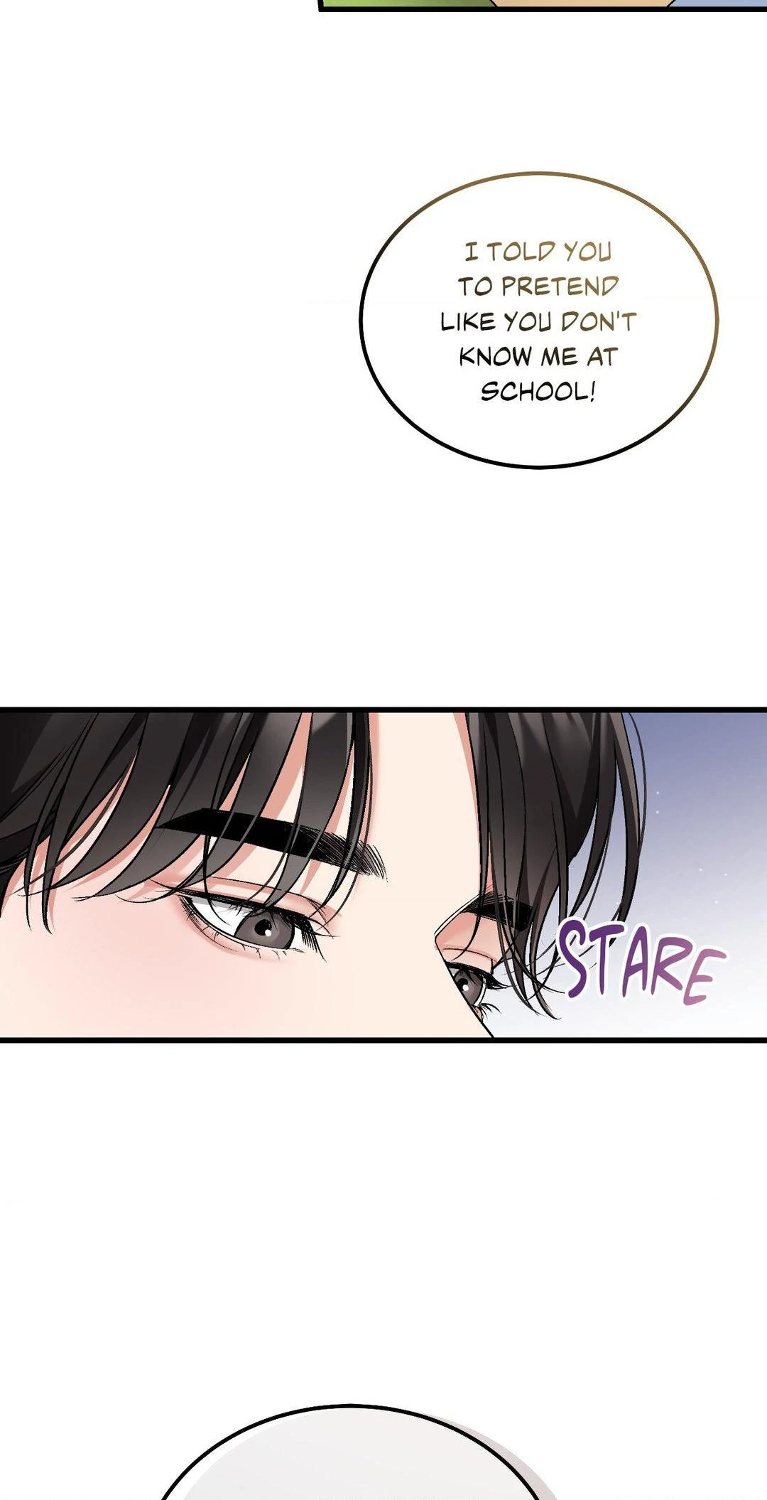 Touch Me, Tease Me (Uncensored) Chapter 15 - Page 29