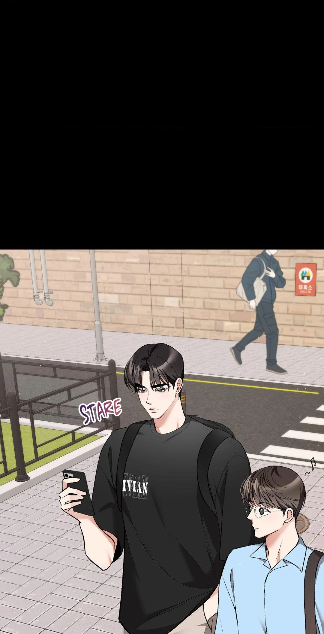 Touch Me, Tease Me (Uncensored) Chapter 15 - Page 50