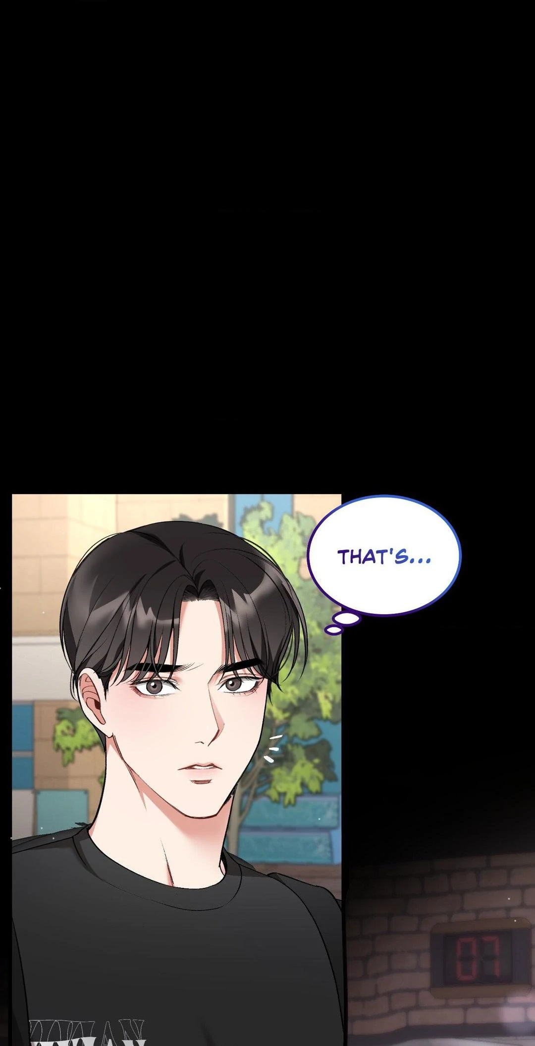 Touch Me, Tease Me (Uncensored) Chapter 15 - Page 55