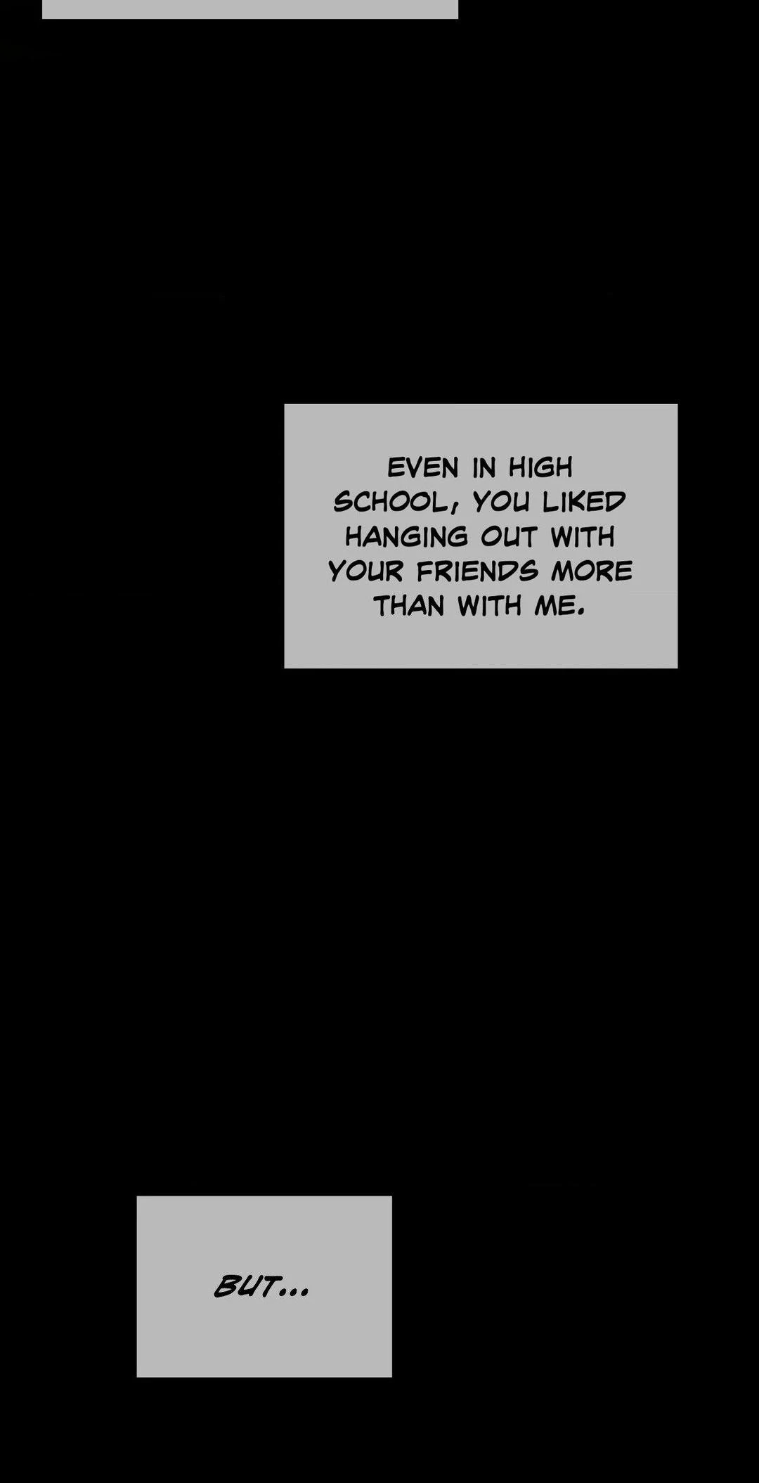 Touch Me, Tease Me (Uncensored) Chapter 15 - Page 57