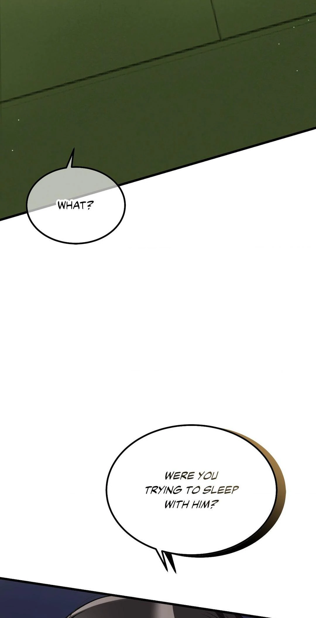 Touch Me, Tease Me (Uncensored) Chapter 15 - Page 63