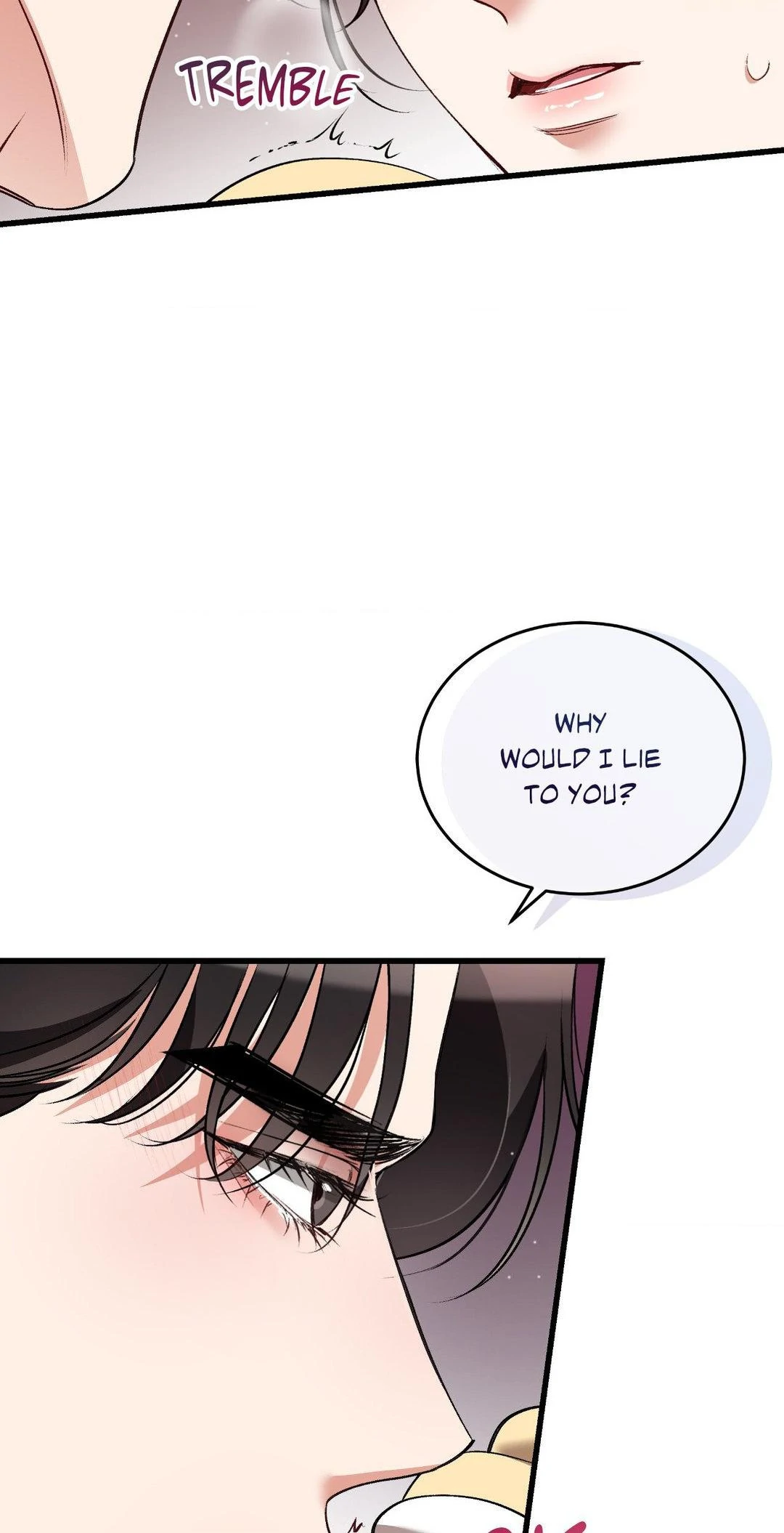 Touch Me, Tease Me (Uncensored) Chapter 17 - Page 38