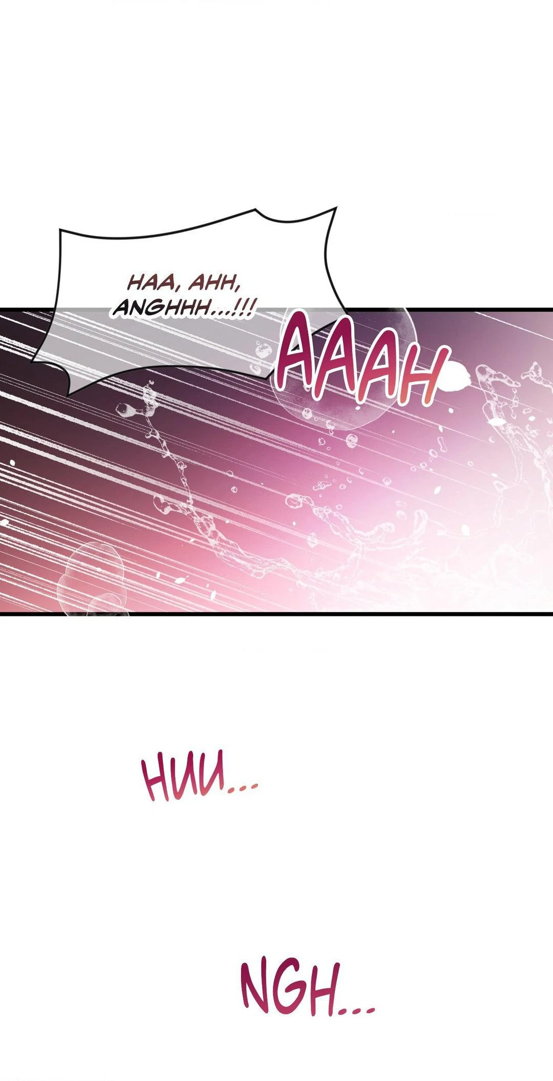 Touch Me, Tease Me (Uncensored) Chapter 17 - Page 44