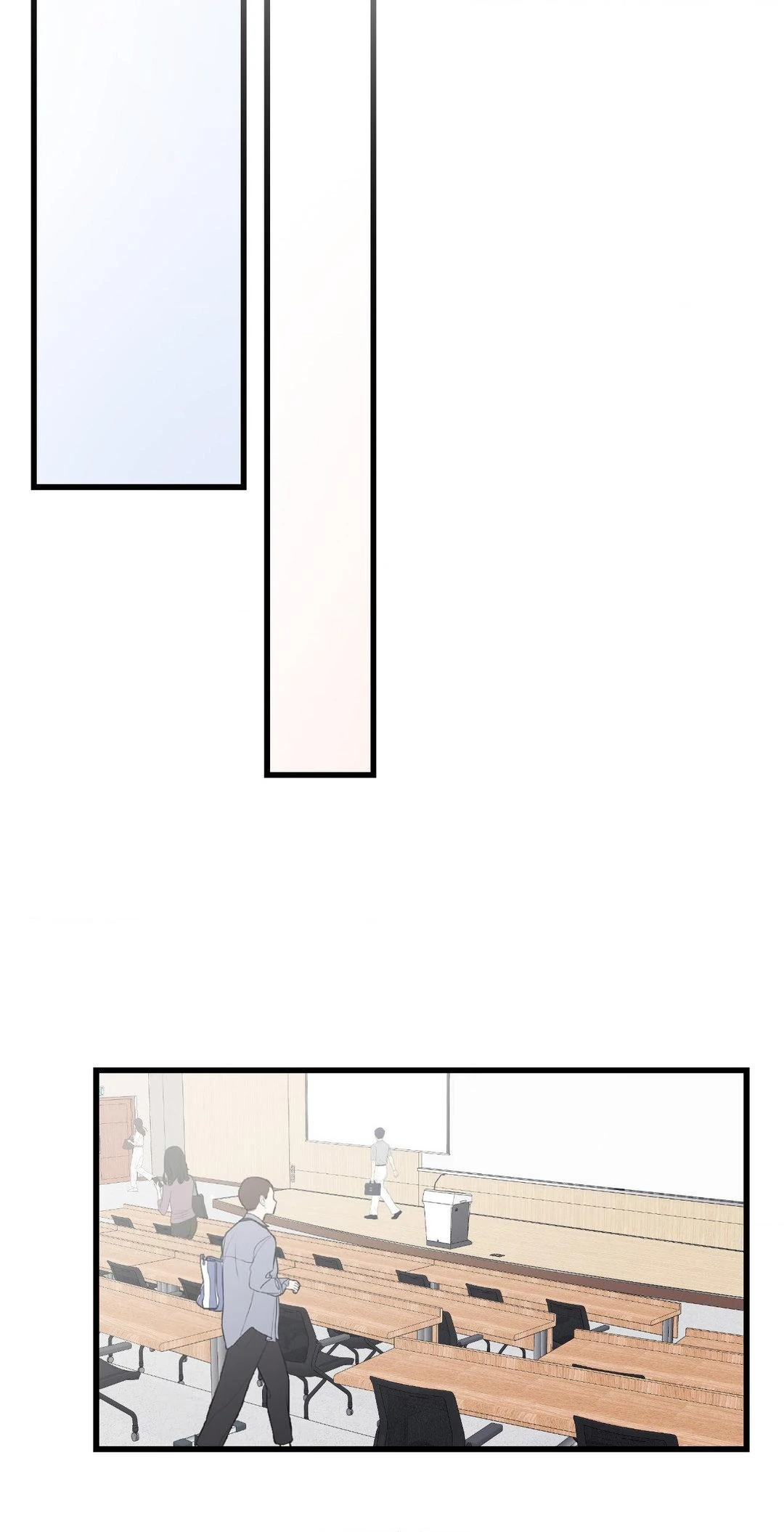 Touch Me, Tease Me (Uncensored) Chapter 17 - Page 51