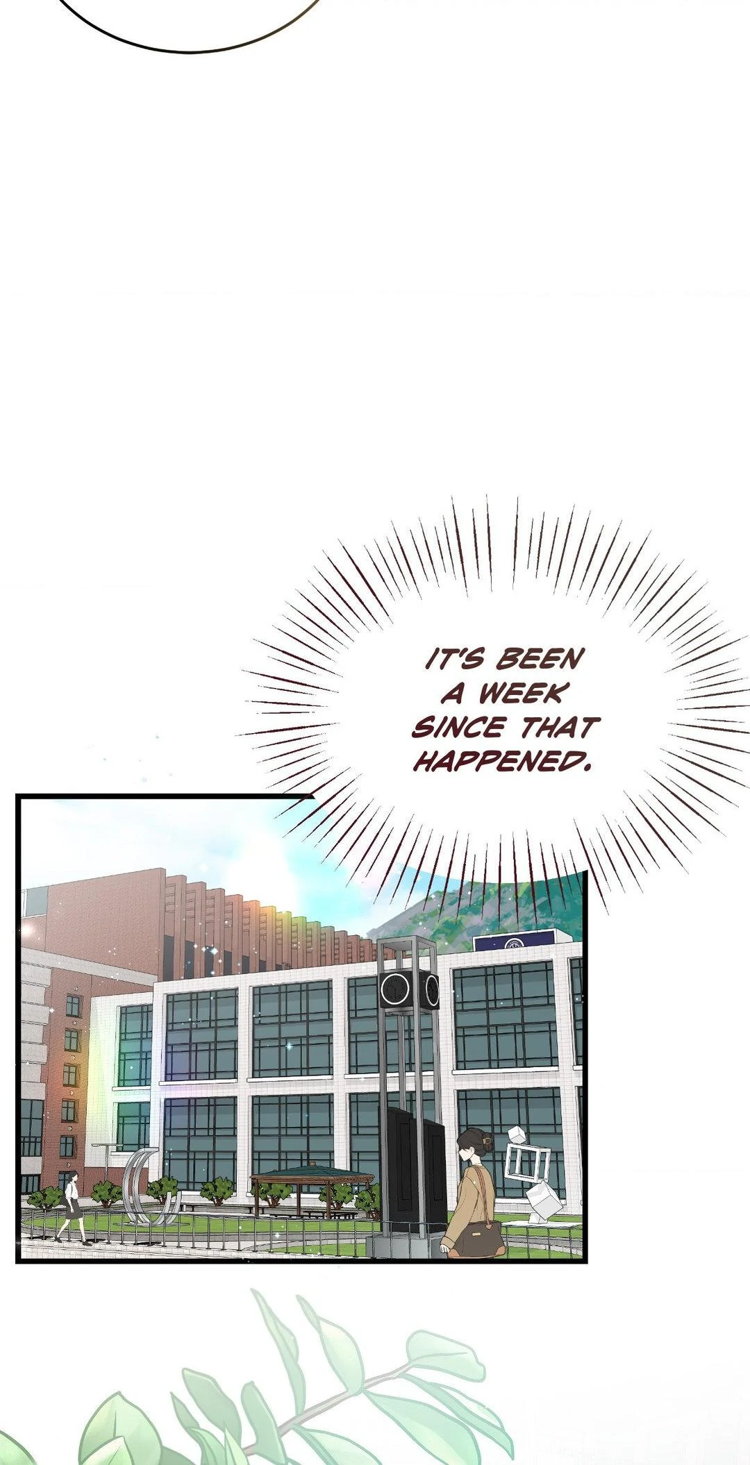 Touch Me, Tease Me (Uncensored) Chapter 17 - Page 66